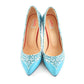 Heel Shoes Outlet - No Exchange or Return  39 EU - 8.5 US