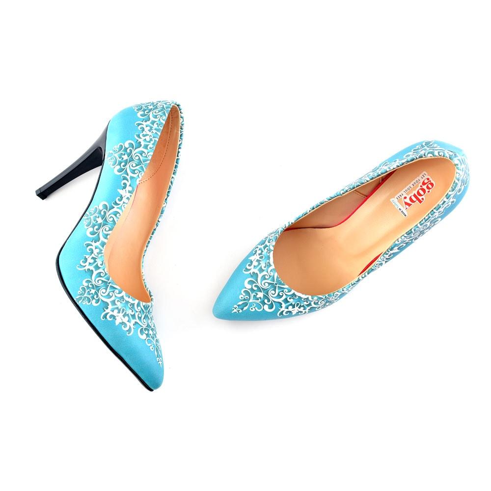 Heel Shoes Outlet - No Exchange or Return  41 EU - 10 US