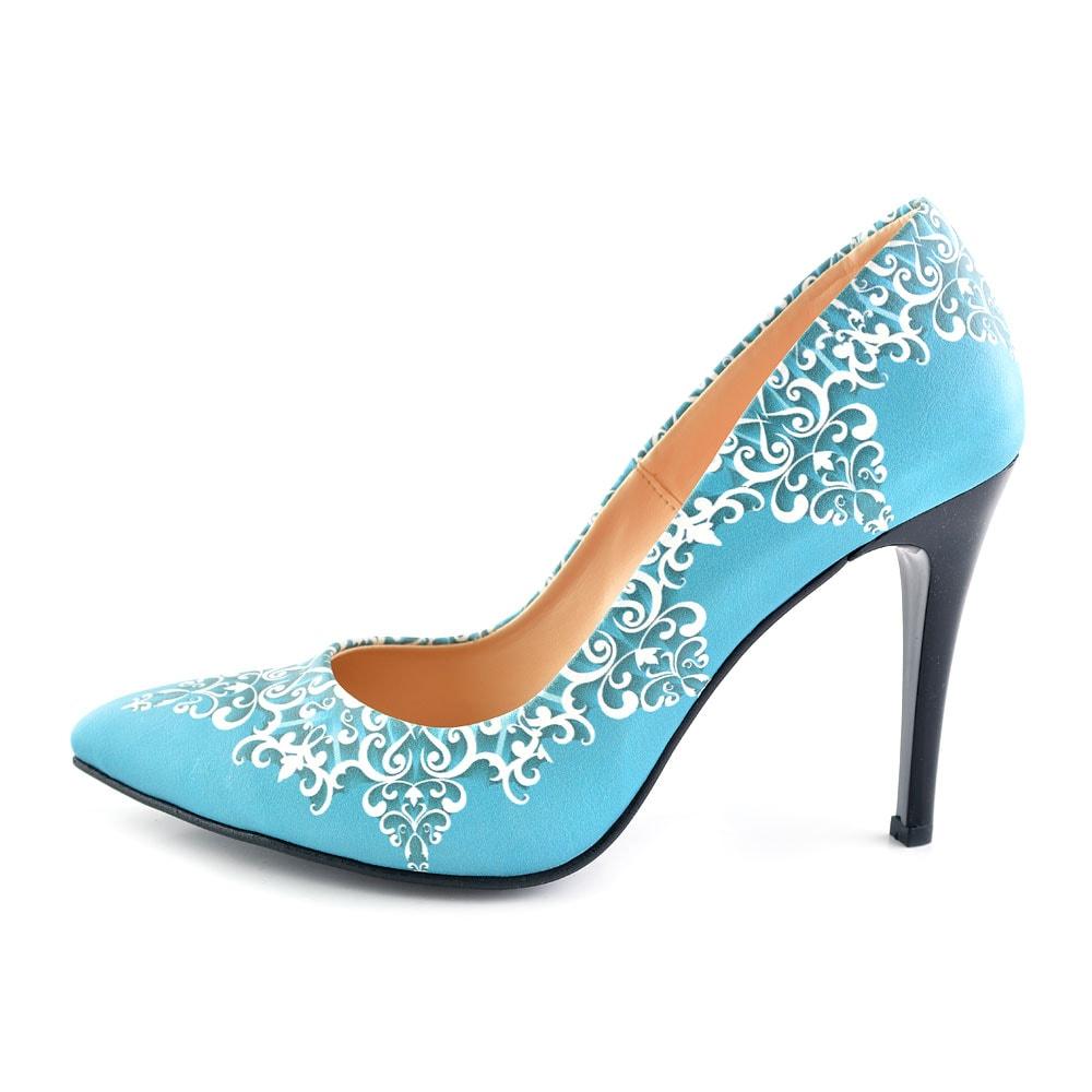Heel Shoes Outlet - No Exchange or Return  38 EU - 7.5 US