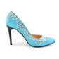 Heel Shoes Outlet - No Exchange or Return  37 EU - 6.5 US