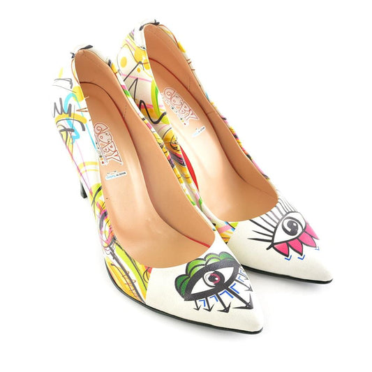 Heel Shoes Outlet - No Exchange or Return  38 EU - 7.5 US