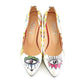 Heel Shoes Outlet - No Exchange or Return  40 EU - 9.5 US