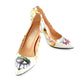 Heel Shoes Outlet - No Exchange or Return  41 EU - 10 US
