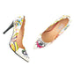 Heel Shoes Outlet - No Exchange or Return  36 EU - 5.5 US