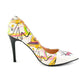 Heel Shoes Outlet - No Exchange or Return  35 EU - 5 US