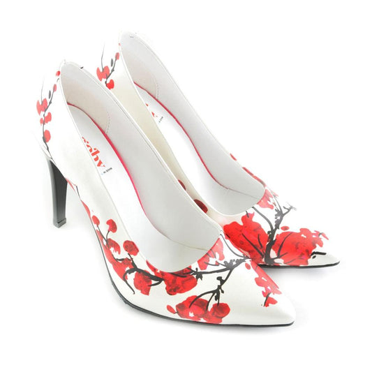Heel Shoes Outlet - No Exchange or Return  39 EU - 8.5 US