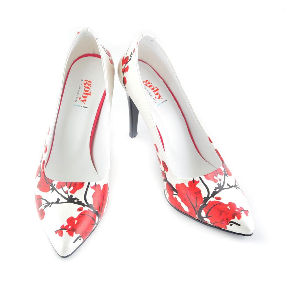 Heel Shoes Outlet - No Exchange or Return  39 EU - 8.5 US