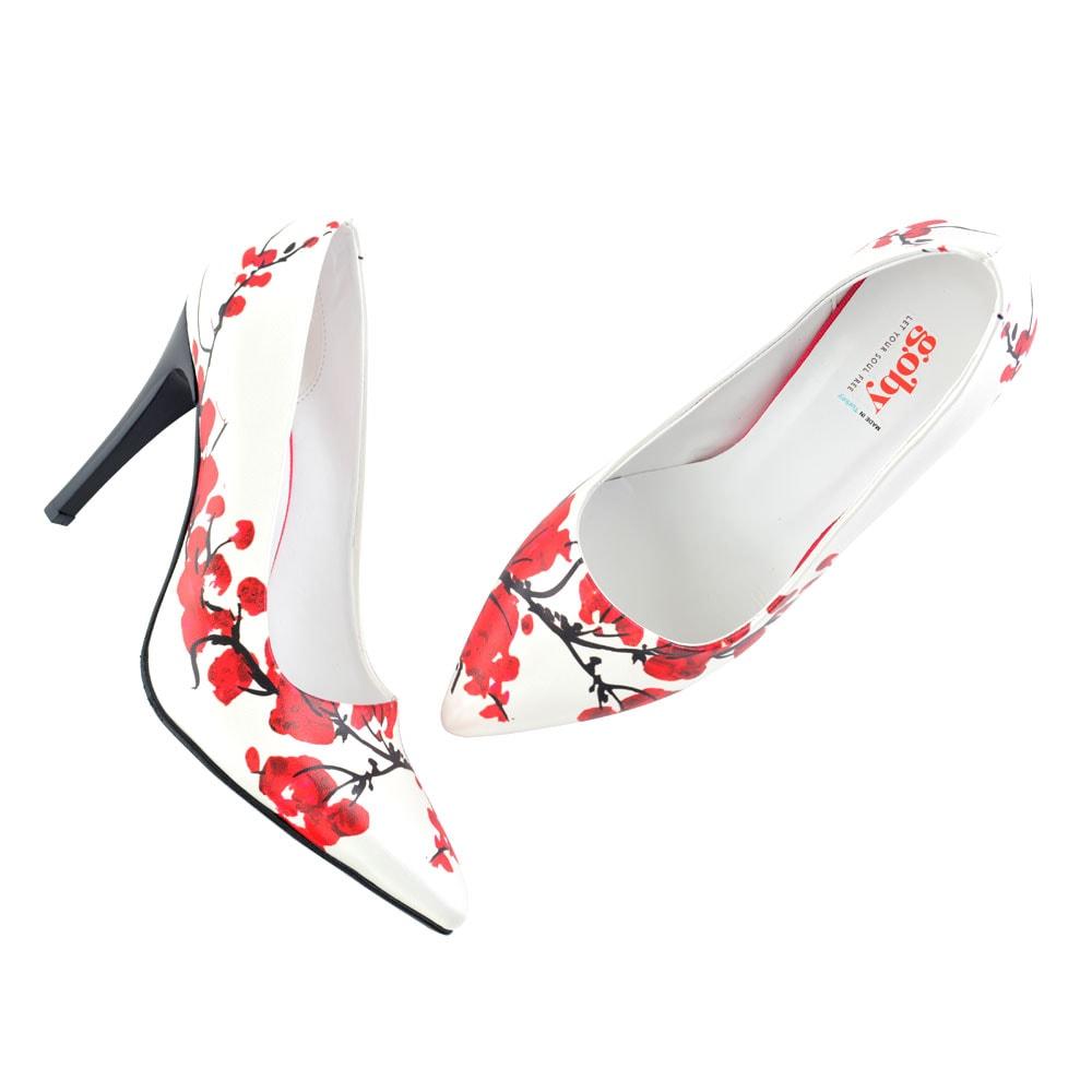 Heel Shoes Outlet - No Exchange or Return  37 EU - 6.5 US
