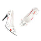 Heel Shoes Outlet - No Exchange or Return  39 EU - 8.5 US