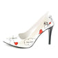Heel Shoes Outlet - No Exchange or Return  39 EU - 8.5 US