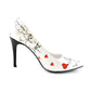 Heel Shoes Outlet - No Exchange or Return  40 EU - 9.5 US
