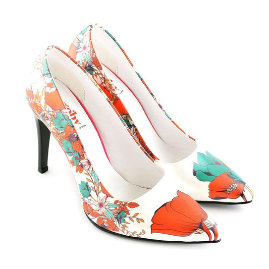 Heel Shoes Outlet - No Exchange or Return  35 EU - 5 US