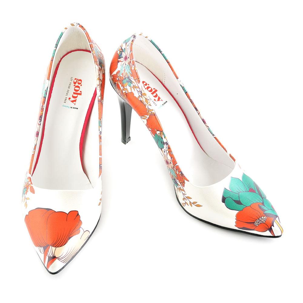 Heel Shoes STL4417 (1405813358688)