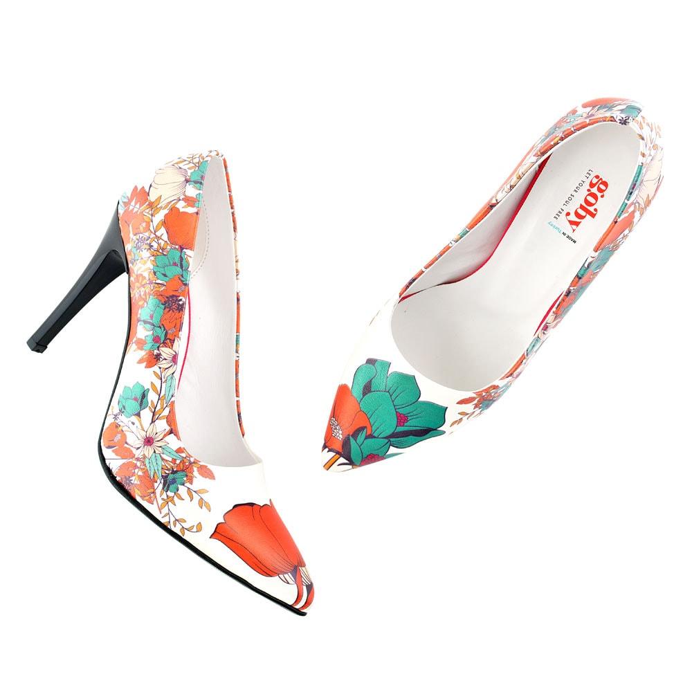 Heel Shoes Outlet - No Exchange or Return  36 EU - 5.5 US