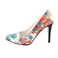 Heel Shoes Outlet - No Exchange or Return  36 EU - 5.5 US