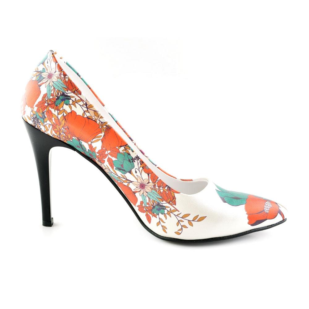 Heel Shoes STL4417 (1405813358688)