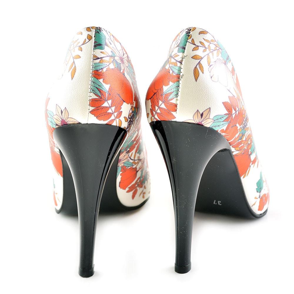 Heel Shoes Outlet - No Exchange or Return  36 EU - 5.5 US