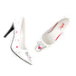 Heel Shoes Outlet - No Exchange or Return  41 EU - 10 US