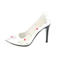 Heel Shoes Outlet - No Exchange or Return  37 EU - 6.5 US
