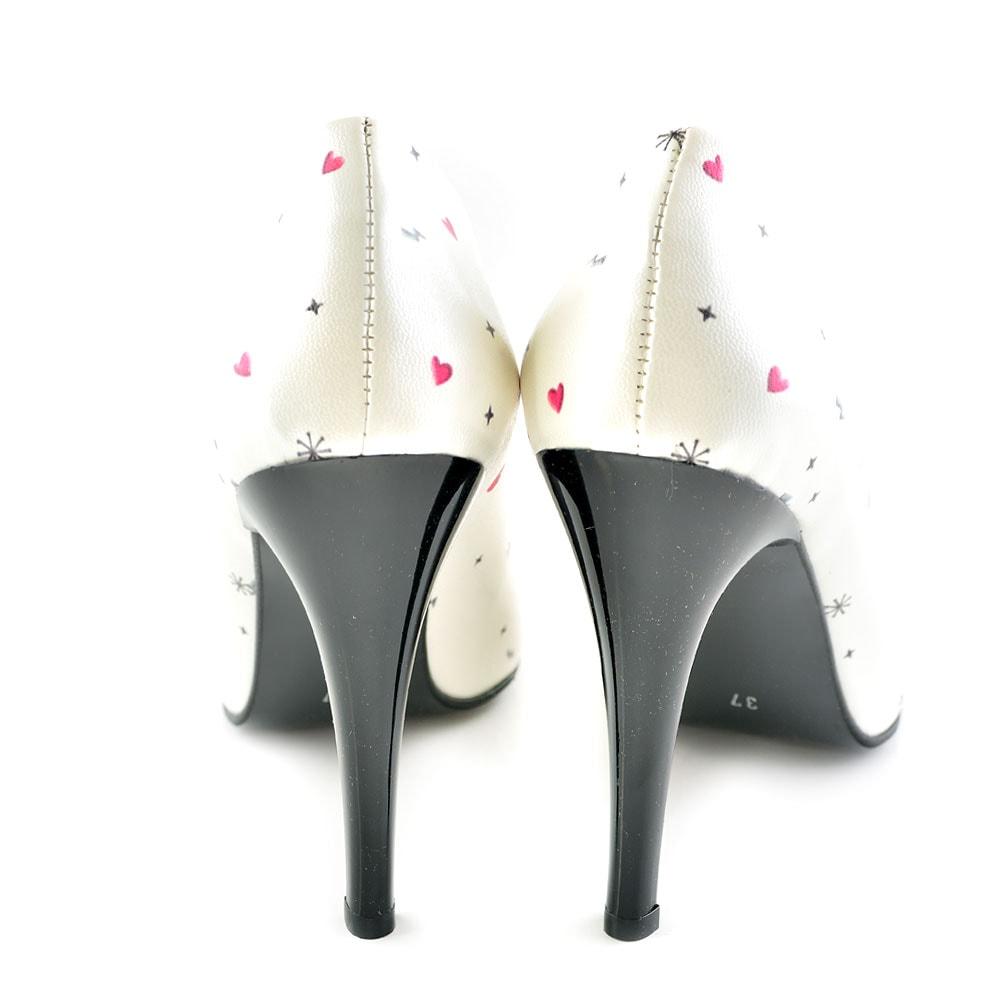 Heel Shoes Outlet - No Exchange or Return  35 EU - 5 US