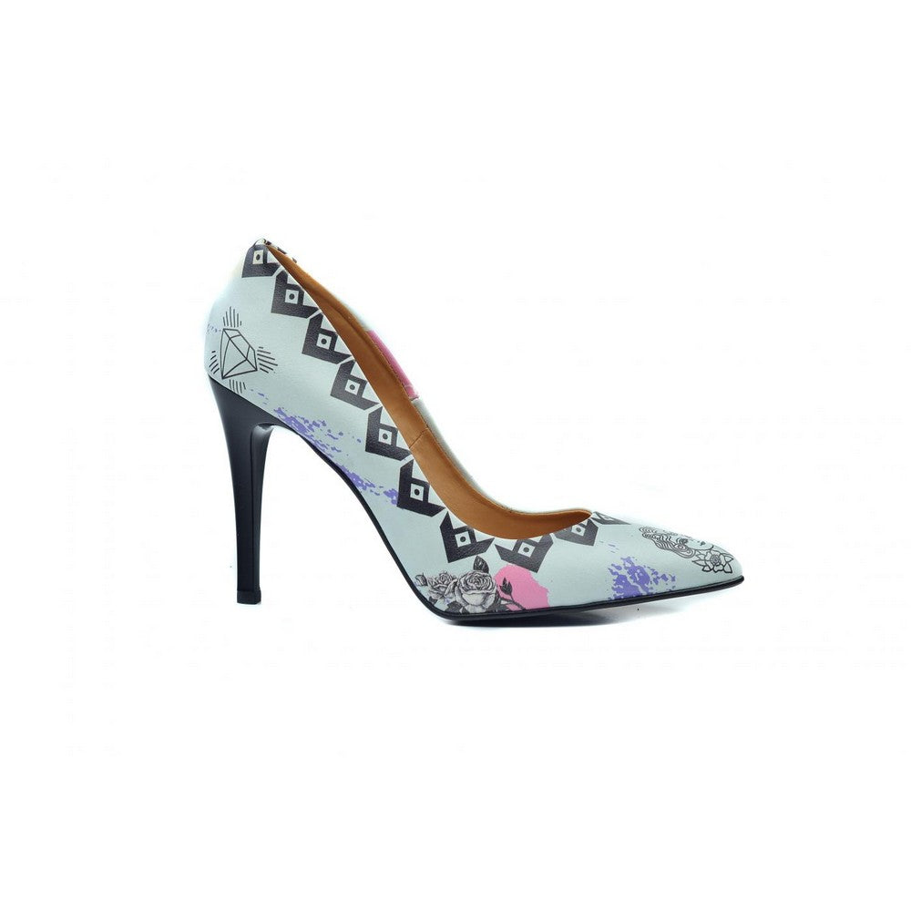 Heel Shoes Outlet - No Exchange or Return  39 EU - 8.5 US