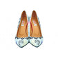 Heel Shoes Outlet - No Exchange or Return  40 EU - 9.5 US
