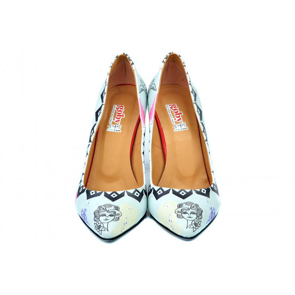 Heel Shoes Outlet - No Exchange or Return  40 EU - 9.5 US