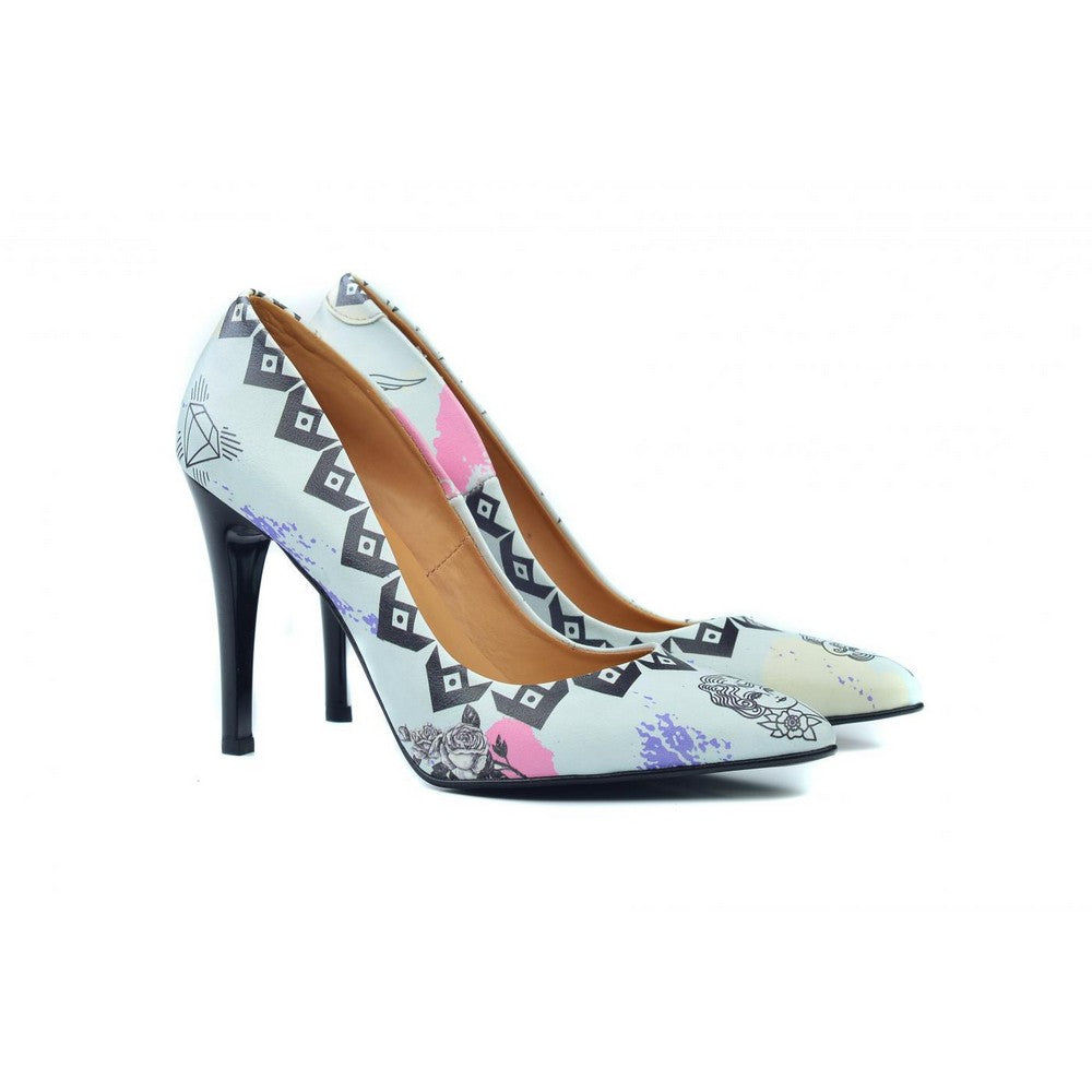 Heel Shoes Outlet - No Exchange or Return  39 EU - 8.5 US