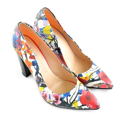 Heel Shoes Outlet - No Exchange or Return  37 EU - 6.5 US
