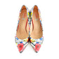 Heel Shoes Outlet - No Exchange or Return  36 EU - 5.5 US