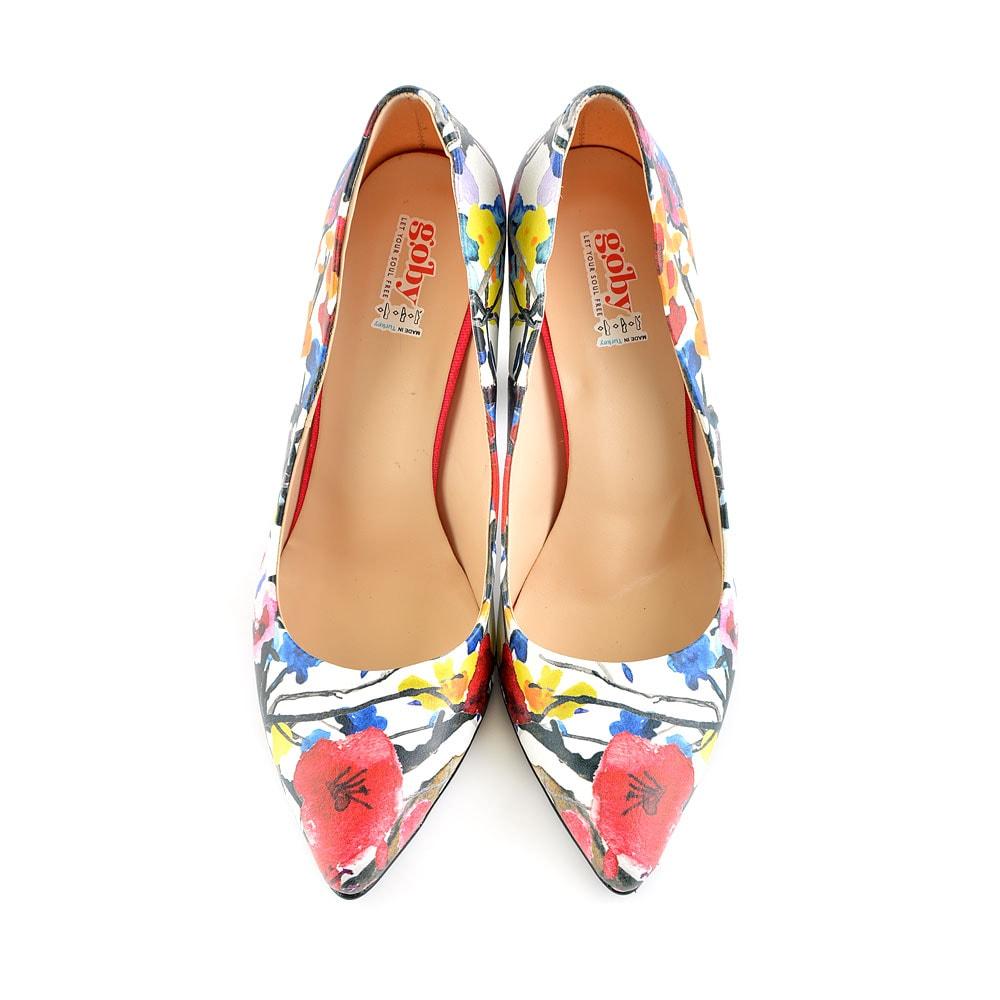 Heel Shoes Outlet - No Exchange or Return  38 EU - 7.5 US
