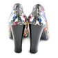 Heel Shoes Outlet - No Exchange or Return  39 EU - 8.5 US