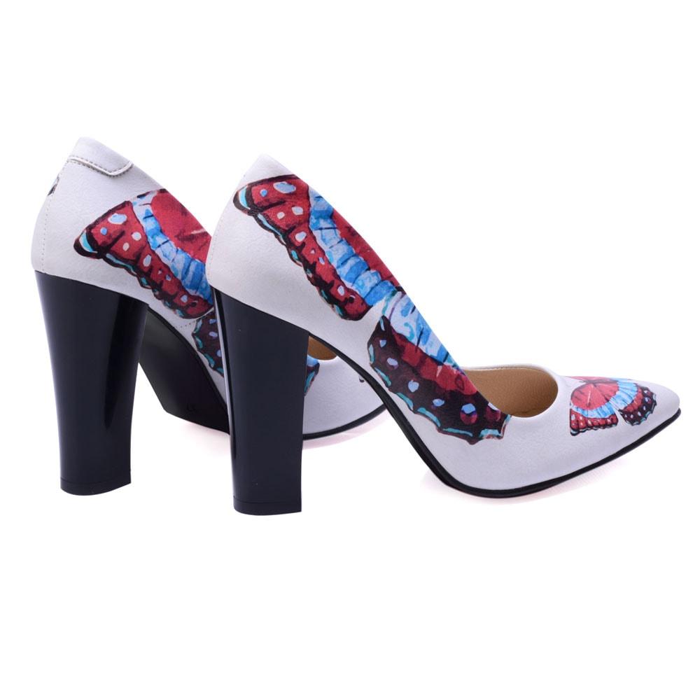 Heel Shoes Outlet - No Exchange or Return  41 EU - 10 US