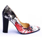 Heel Shoes Outlet - No Exchange or Return  40 EU - 9.5 US