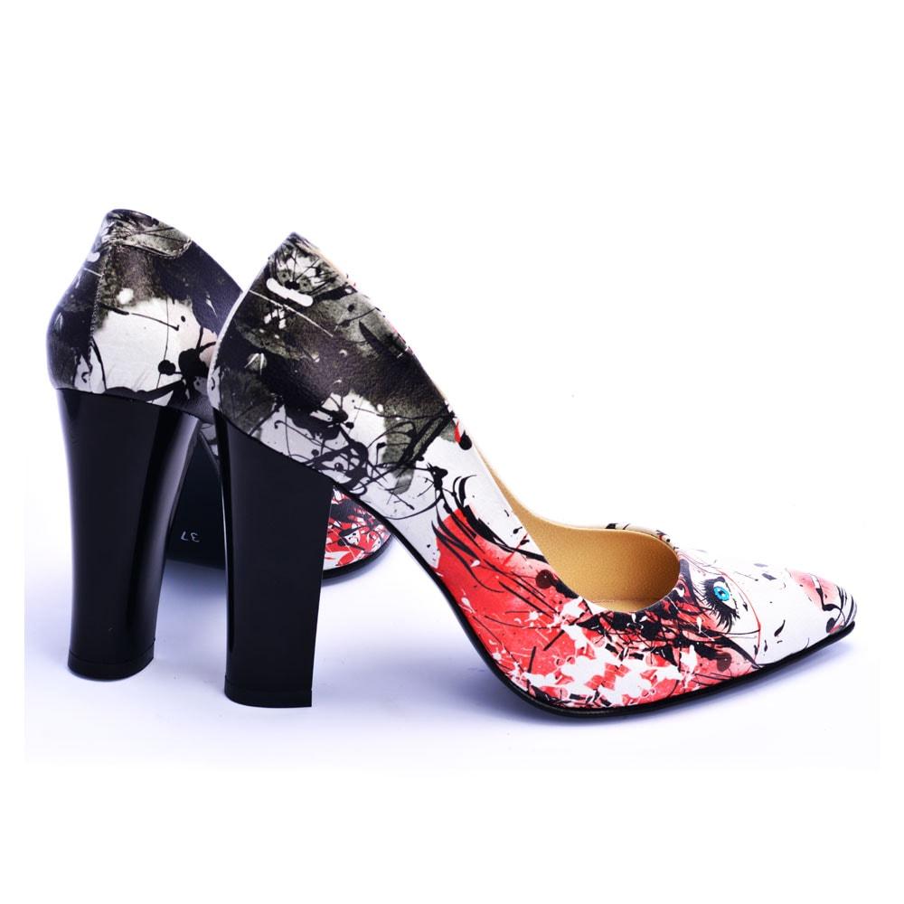 Heel Shoes Outlet - No Exchange or Return  39 EU - 8.5 US