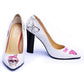 Heel Shoes Outlet - No Exchange or Return  37 EU - 6.5 US