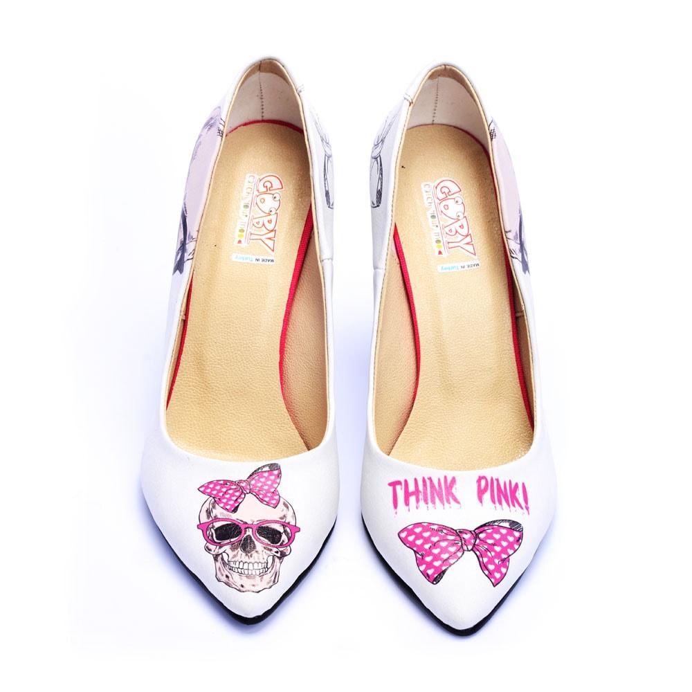Heel Shoes Outlet - No Exchange or Return  41 EU - 10 US
