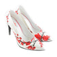 Heel Shoes Outlet - No Exchange or Return  39 EU - 8.5 US