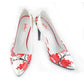 Heel Shoes Outlet - No Exchange or Return  40 EU - 9.5 US