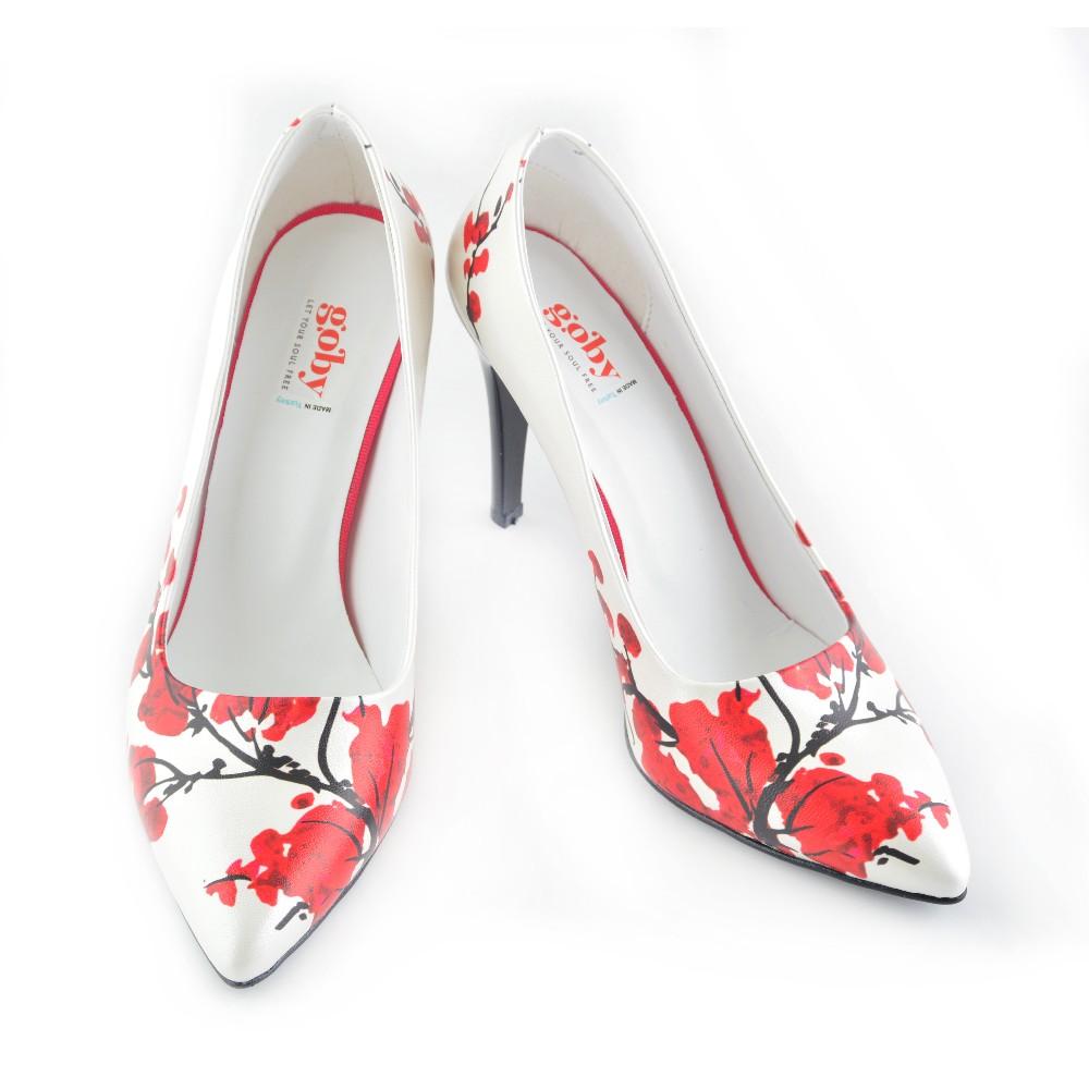 Heel Shoes Outlet - No Exchange or Return  35 EU - 5 US
