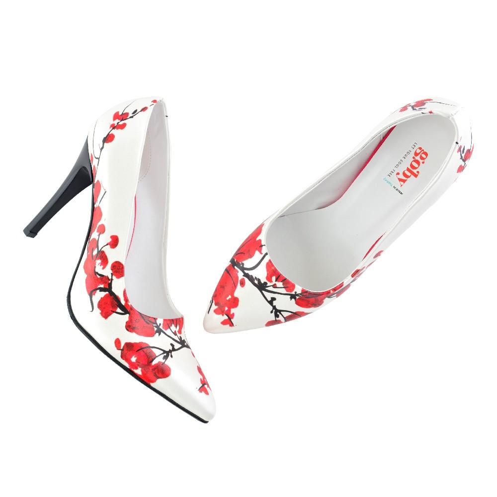 Heel Shoes Outlet - No Exchange or Return  35 EU - 5 US
