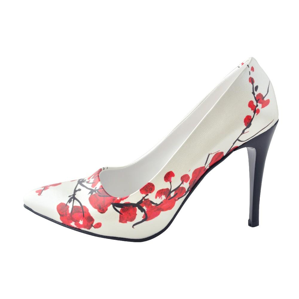 Heel Shoes Outlet - No Exchange or Return  35 EU - 5 US