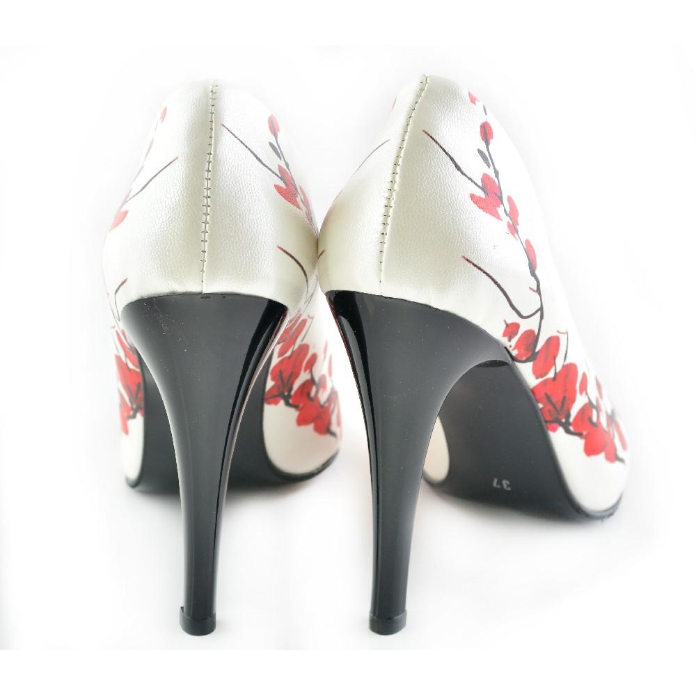 Heel Shoes Outlet - No Exchange or Return  35 EU - 5 US