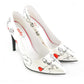 Heel Shoes Outlet - No Exchange or Return  40 EU - 9.5 US
