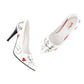 Heel Shoes Outlet - No Exchange or Return  39 EU - 8.5 US