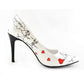 Heel Shoes Outlet - No Exchange or Return  41 EU - 10 US