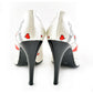 Heel Shoes Outlet - No Exchange or Return  35 EU - 5 US