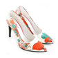 Heel Shoes Outlet - No Exchange or Return  37 EU - 6.5 US