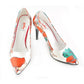 Heel Shoes Outlet - No Exchange or Return  35 EU - 5 US