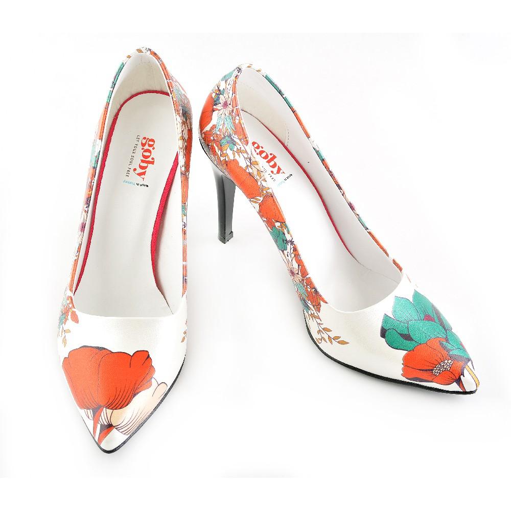 Heel Shoes Outlet - No Exchange or Return  35 EU - 5 US